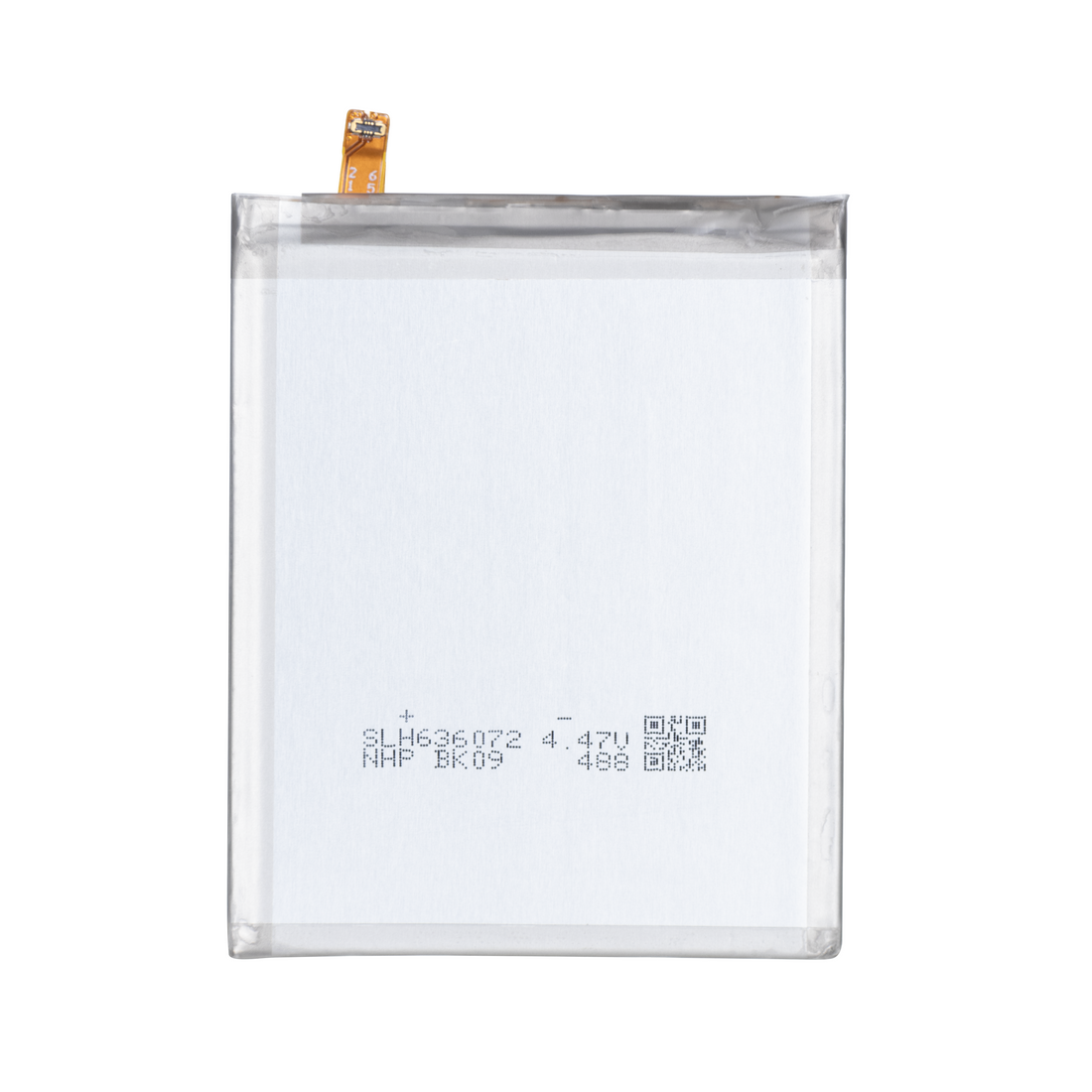 Samsung Galaxy S23 Ultra S918B Battery EB-BS918ABY Original