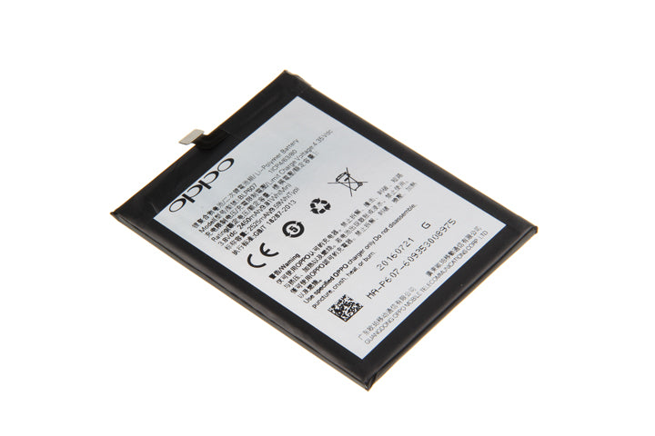 Bateria Original OnePlus X BLP607