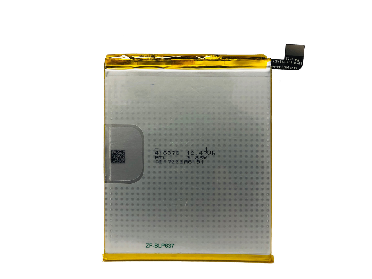 OnePlus 5. 5T Battery BLP637 OEM
