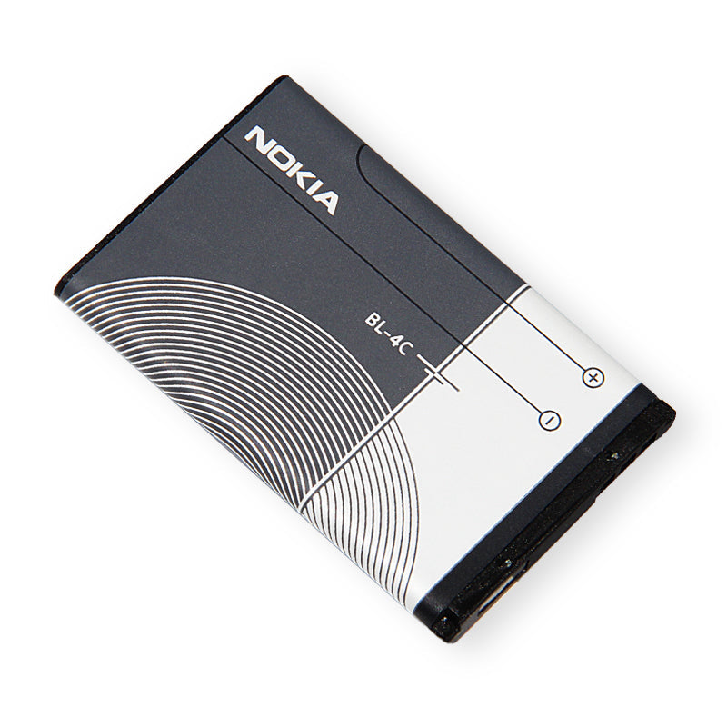 Nokia 6300. 1202. 1203. 1661 Battery BL-4C OEM