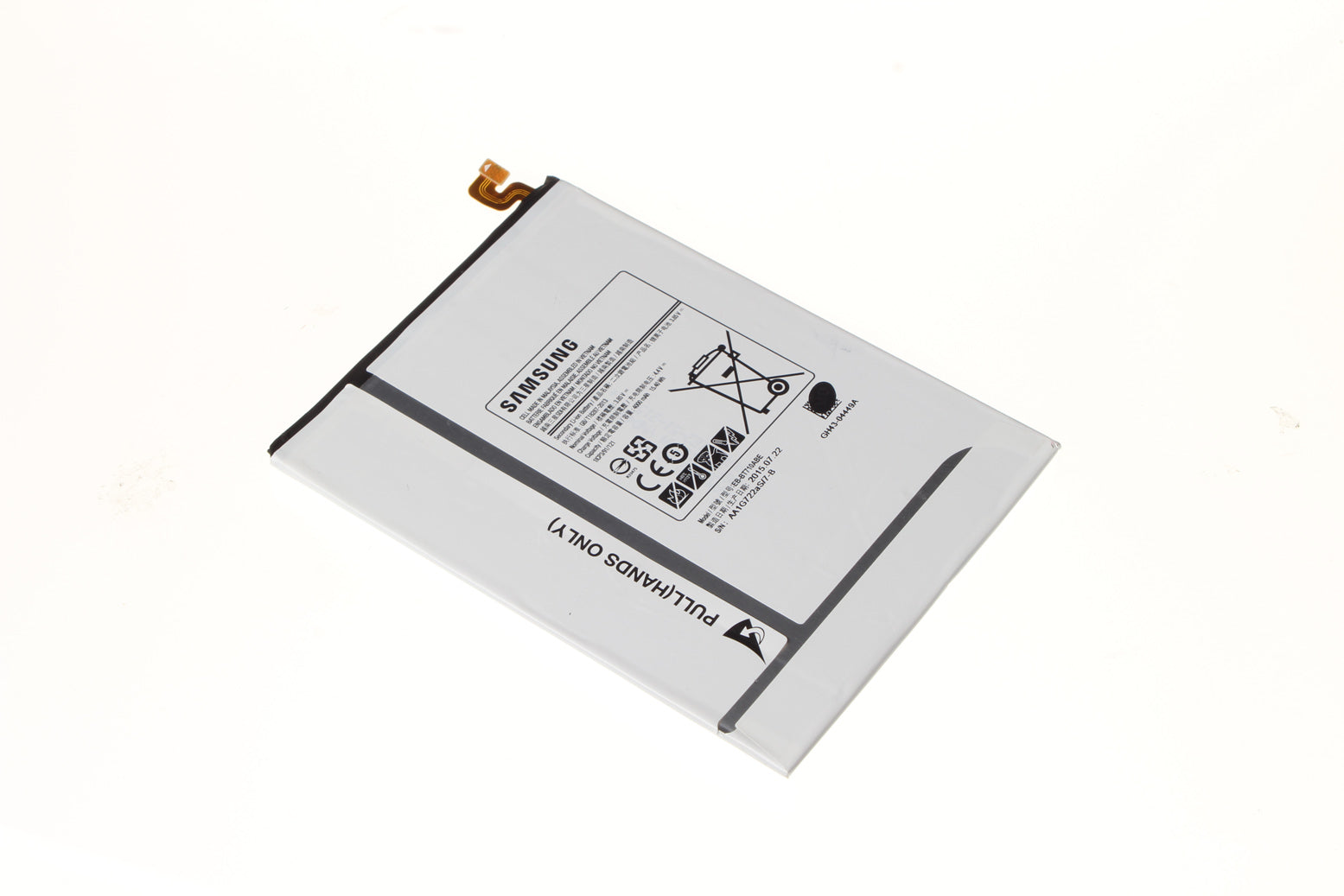 Bateria Samsung Galaxy Tab S2 8.0 polegadas T710 BT710ABE Original