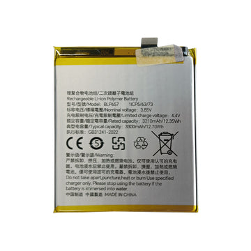 OnePlus 6 Battery BLP657 OEM