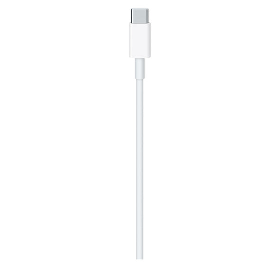 Para Cabo de Dados Apple USB-C para USB-C 200cm Branco a Granel