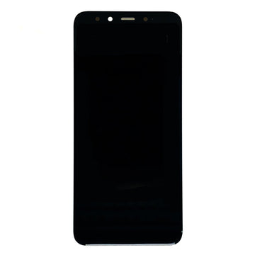 Xiaomi Mi A2 Display And Digitizer Without Frame Black OEM