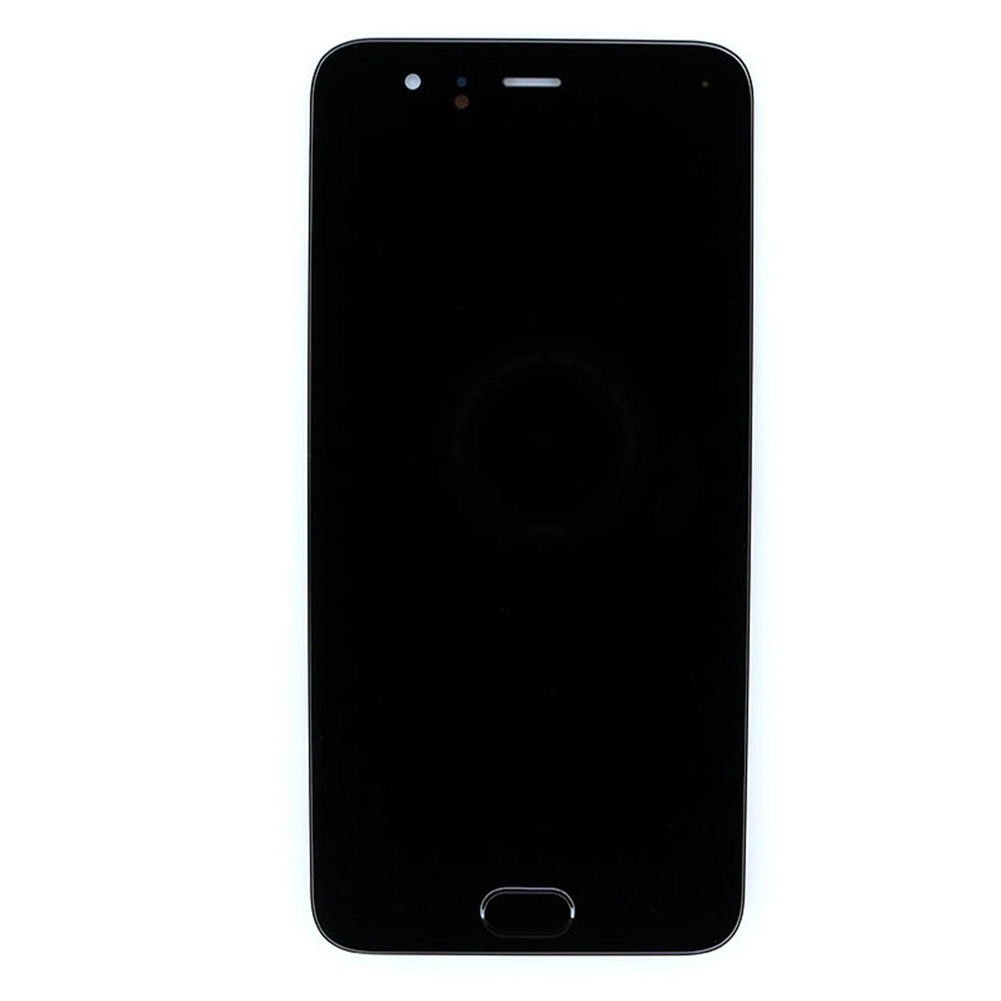 Ecrã e Digitalizador Xiaomi Mi 6 Sem Aro Preto OEM