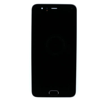 Xiaomi Mi 6 Ecrã e Digitalizador Sem Aro Preto OEM