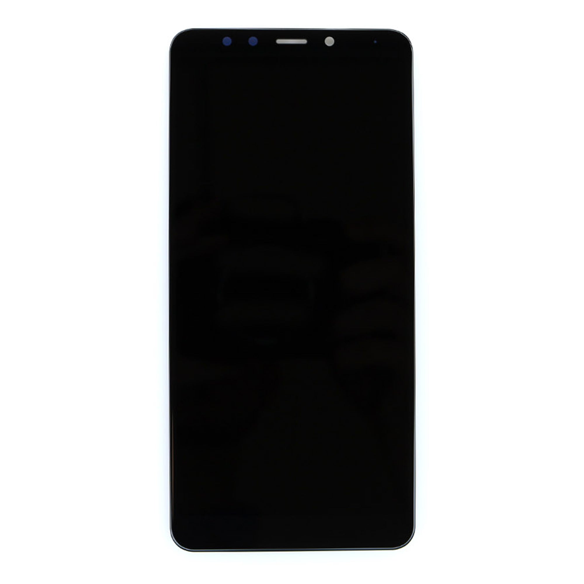 Xiaomi Redmi 5 Ecrã E Digitalizador Sem Moldura Preto OEM