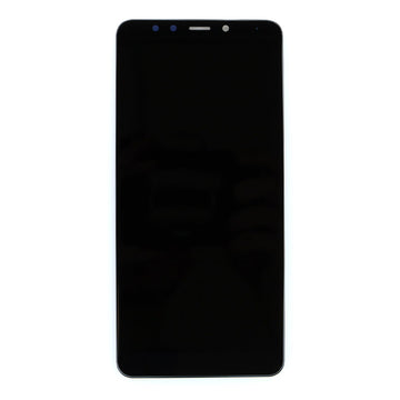 Xiaomi Redmi 5 Ecrã E Digitalizador Sem Moldura Preto OEM