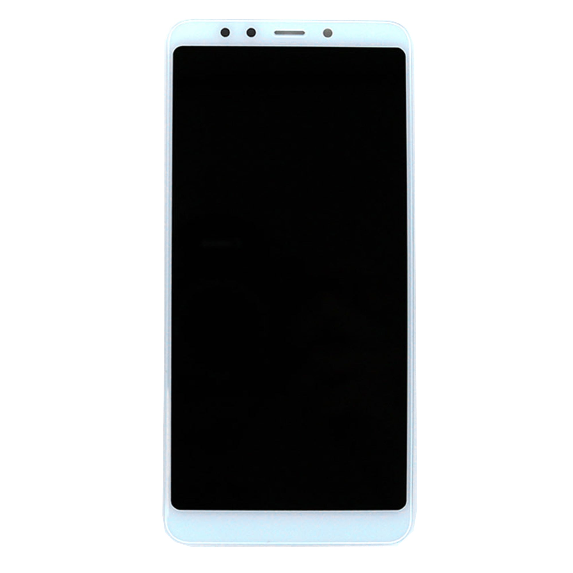 Ecrã e Digitalizador Xiaomi Redmi 5 sem Moldura Branco OEM