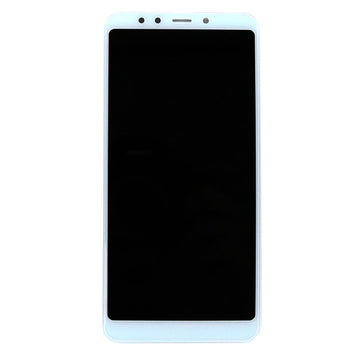 Ecrã e Digitalizador Xiaomi Redmi 5 sem Moldura Branco OEM