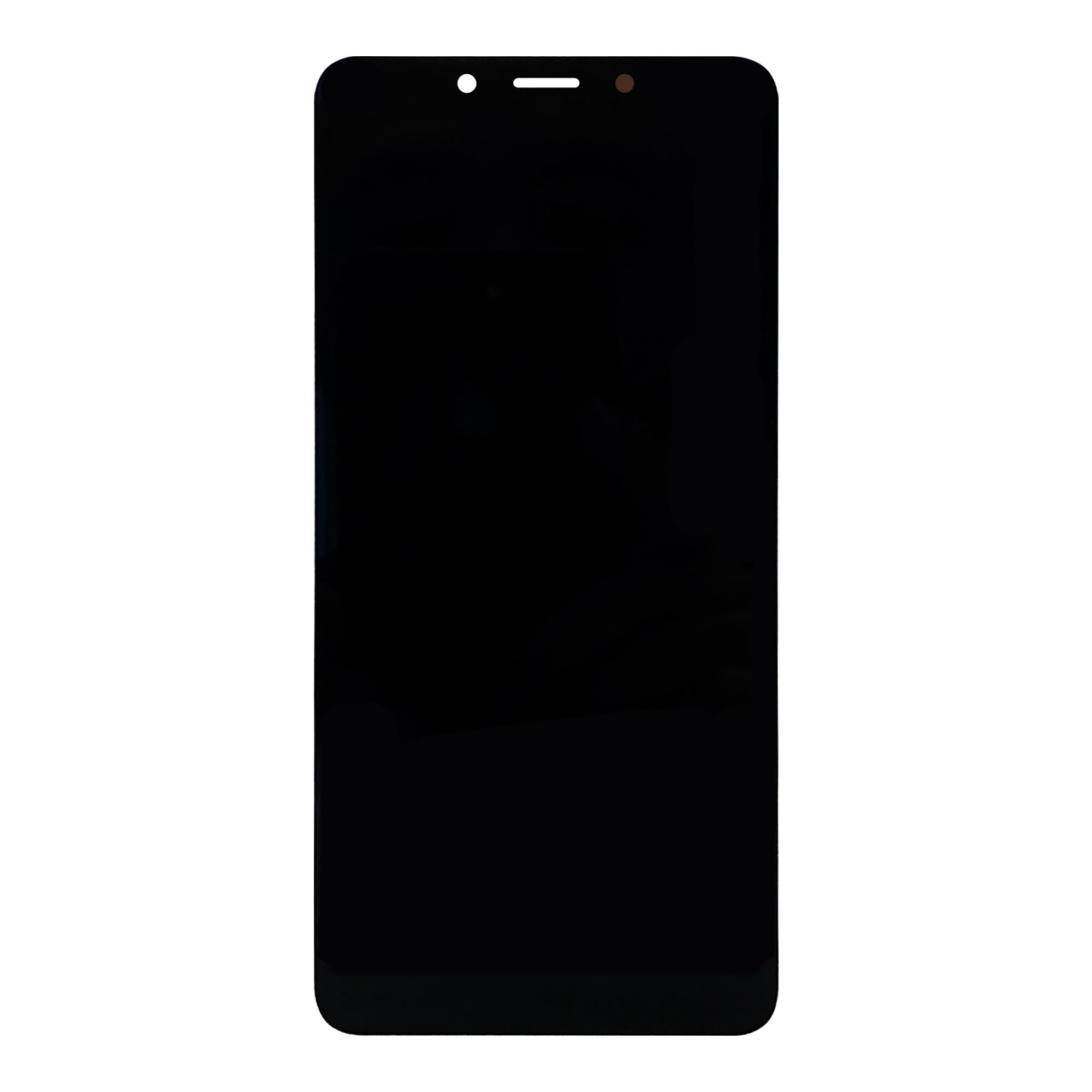 Ecrã e Digitalizador Xiaomi Redmi 6 Sem Aro Preto OEM