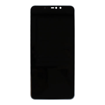 Ecrã e Digitalizador Xiaomi Redmi Note 6 Pro Sem Moldura Preto OEM