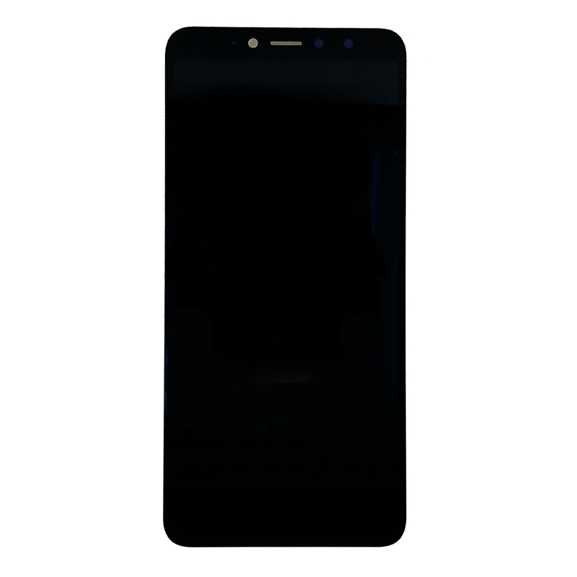 Ecrã e Digitalizador Xiaomi Redmi S2 Sem Aro Preto OEM