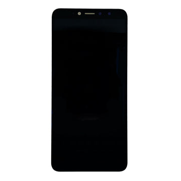 Ecrã e Digitalizador Xiaomi Redmi S2 Sem Aro Preto OEM