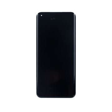 شاشة Xiaomi Mi 11 Ultra مع محوّل رقمي بدون إطار أسود OEM