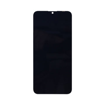 Honor 10 Lite. 20 Lite Display And Digitizer Without Frame Black OEM