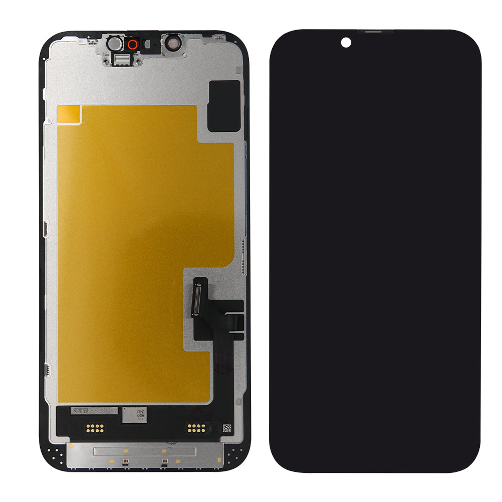 JK For Apple iPhone 14 Display And Digitizer In-Cell
