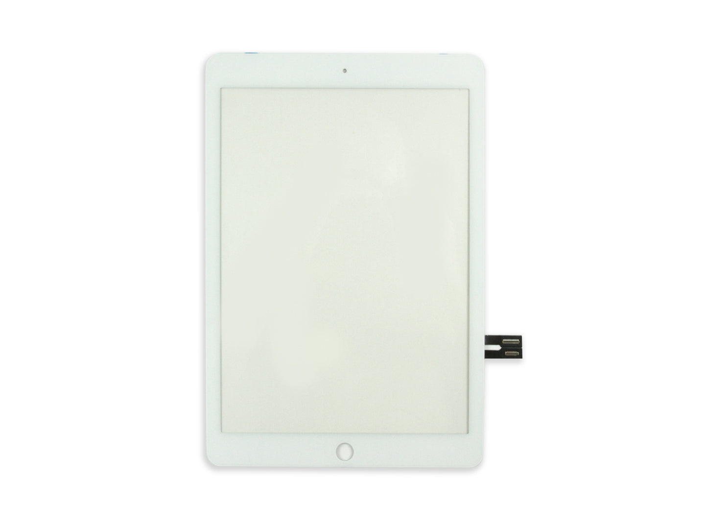 For Apple iPad 6 9.7 inch (2018) Digitizer White