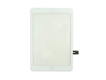 For Apple iPad 6 9.7 inch (2018) Digitizer White
