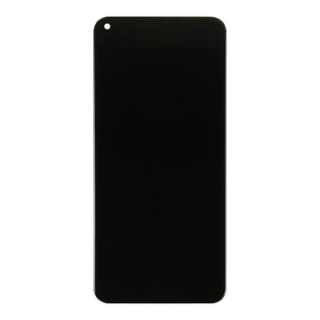 TCL Plex T780H Display And Digitizer Without Frame Black OEM