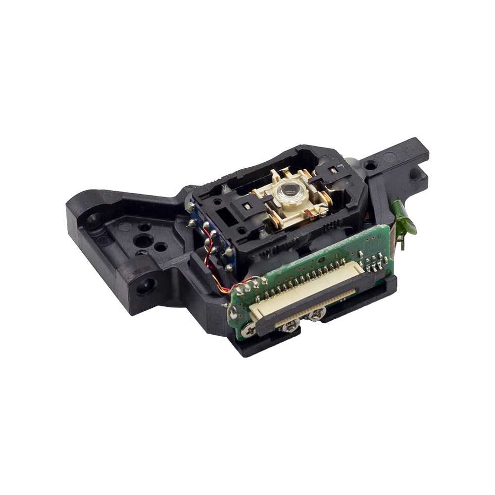 Microsoft Xbox 360 Slim Elite لاقط ضوئي ليزر (HOP 15XX. GR2 DG16D4S) أسود أصلي