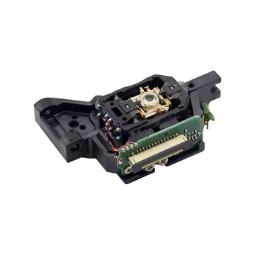Microsoft Xbox 360 Slim Elite لاقط ضوئي ليزر (HOP 15XX. GR2 DG16D4S) أسود أصلي