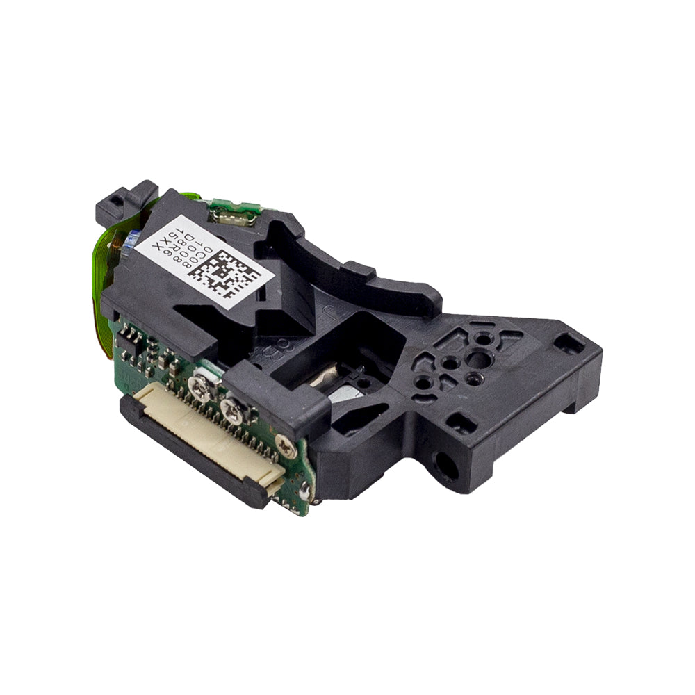 Microsoft Xbox 360 Slim Elite لاقط ضوئي ليزر (HOP 15XX. GR2 DG16D4S) أسود أصلي