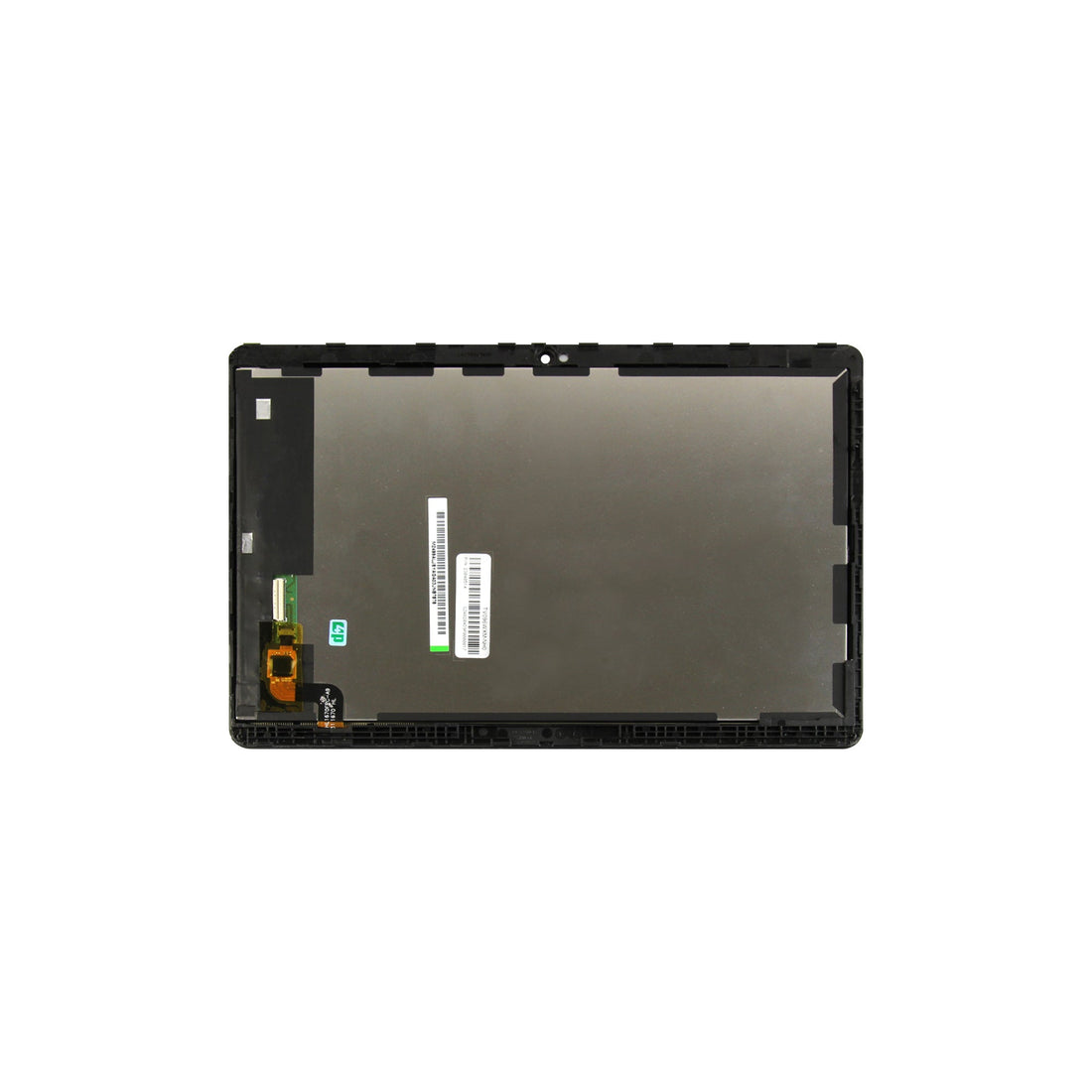 Huawei Mediapad T3 10 Display And Digitizer With Frame Black OEM