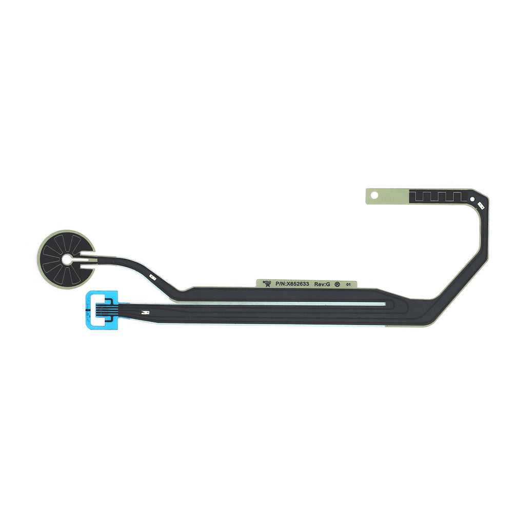 Para Cabo Flexível de Botão de Interruptor de Alimentação Xbox 360 Slim Elite X852633 Ligado-Desligado OEM