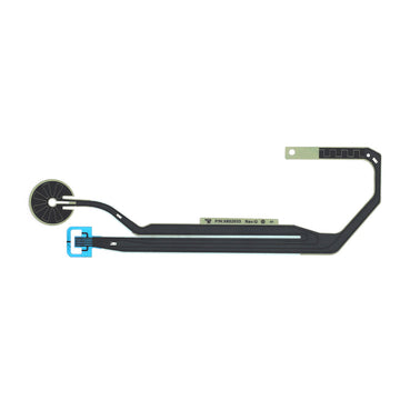 Para Cabo Flexível de Botão de Interruptor de Alimentação Xbox 360 Slim Elite X852633 Ligado-Desligado OEM