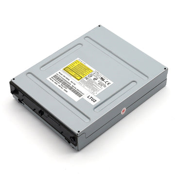 Microsoft Xbox 360 Elite Slim Lite. محرك أقراص DVD من Philips DG (16D4S. X851278 FM 9504) فضي أصلي