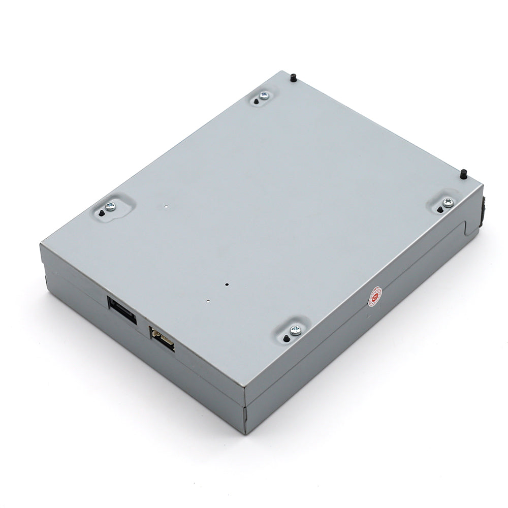 Microsoft Xbox 360 Elite Slim Lite on. Philips DVD ROM Drive DG (16D4S. X851278 FM 9504) Silver Original