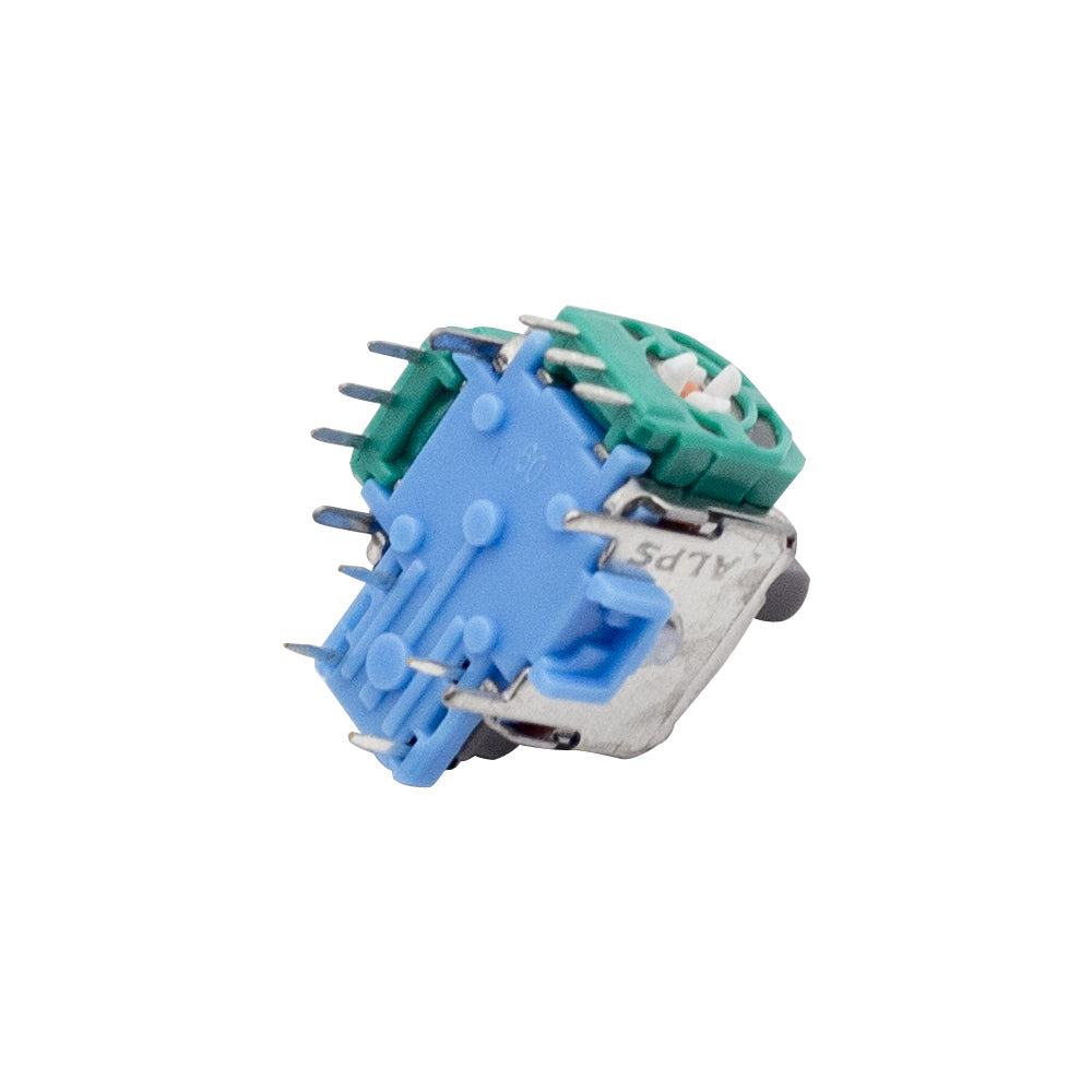 Microsoft Xbox One. Comando S. X Joystick 3D Verde OEM