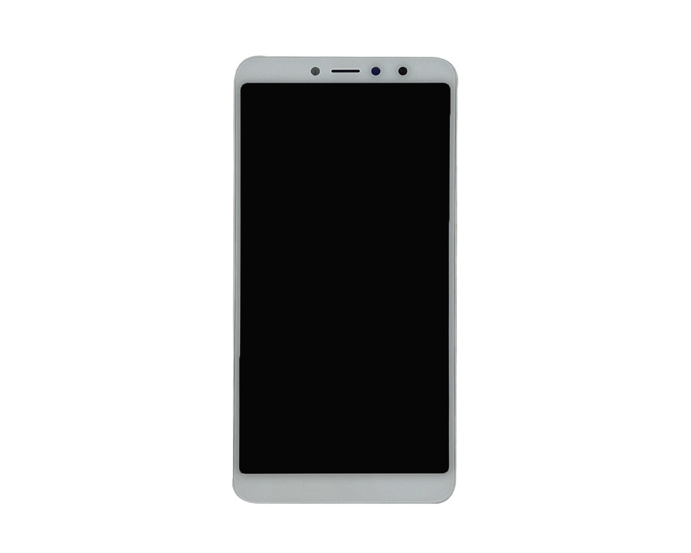 Xiaomi Redmi S2 Ecrã e Digitalizador com Aro Branco OEM