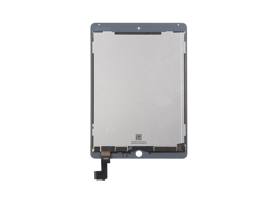 لشاشة عرض وجهاز رقمي أبيض OEM لجهاز Apple iPad Air 2 9.7 بوصة (2014)