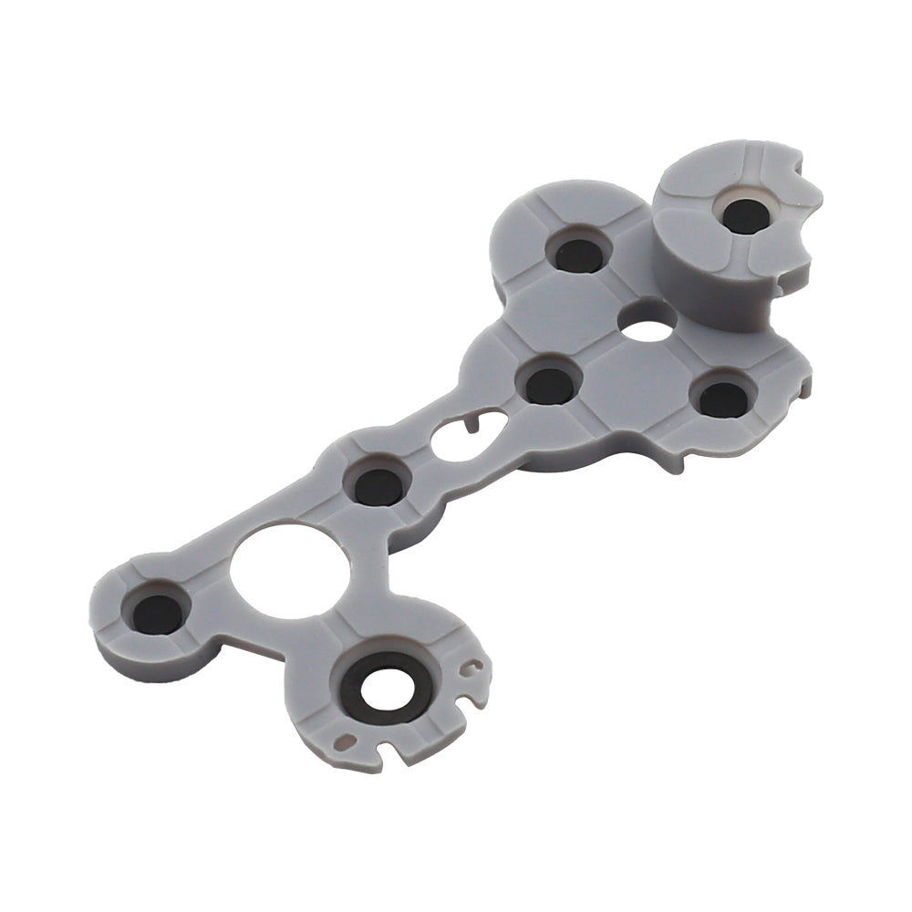 Microsoft Xbox One. One X. Controller Action Button Internal Conductive Rubber Grey OEM (5pcs)