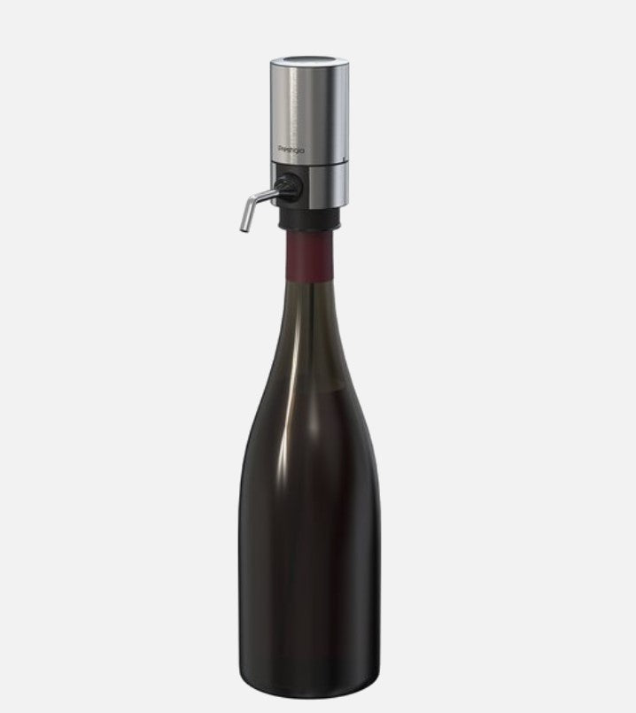 Conjunto Aerador de Vinho Prestigio