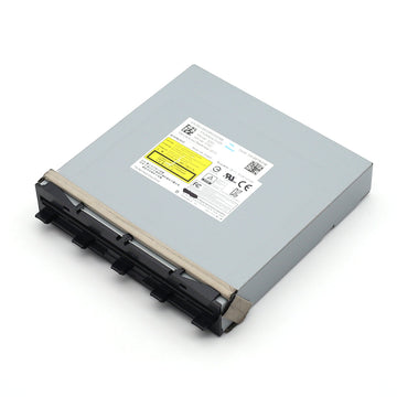 Drive Blu-ray da Xbox One da Microsoft (DG-6M1S-01B) OEM Prateado