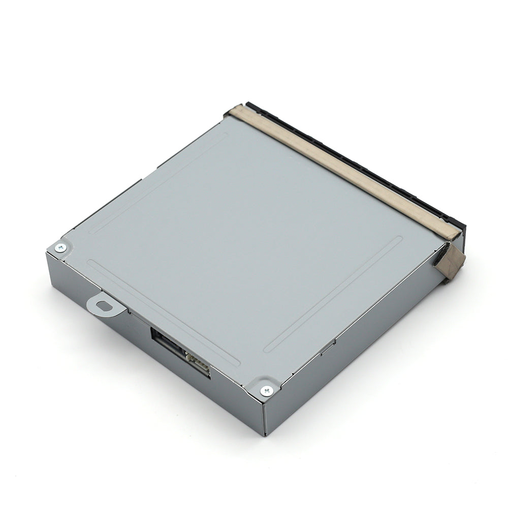 Drive Blu-ray da Xbox One da Microsoft (DG-6M1S-01B) OEM Prateado