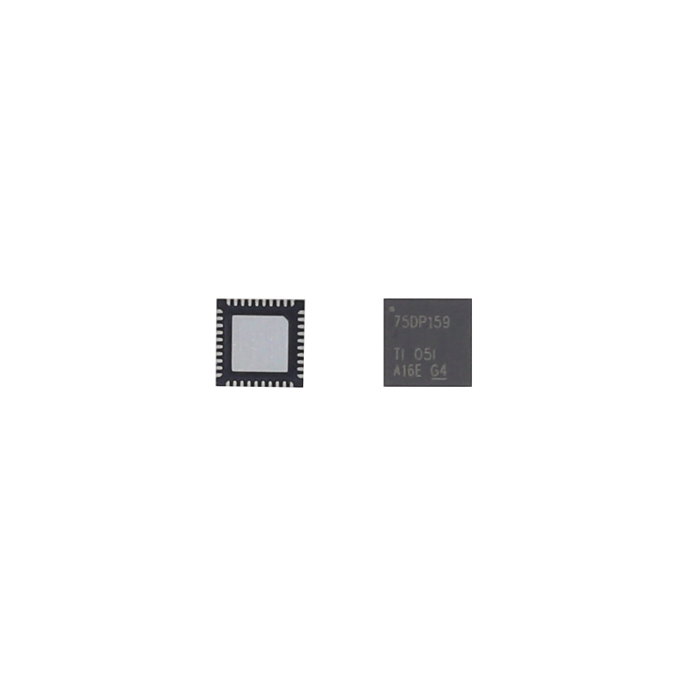 Microsoft Xbox One S HDMI Retimers (75DP159) أسود OEM