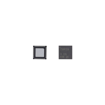 Microsoft Xbox One S HDMI Retimers (75DP159) أسود OEM