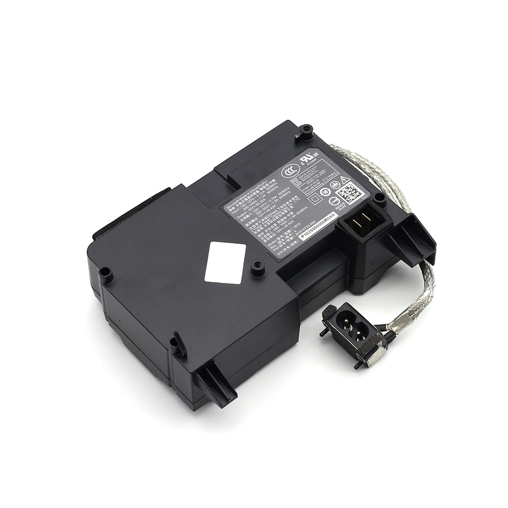 Fonte de Alimentação Interna Microsoft Xbox One X (1815) Preta OEM