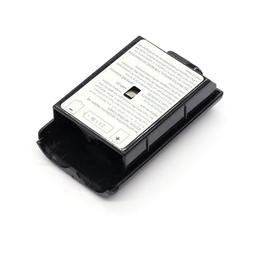 لغطاء البطارية الخلفي لوحدة تحكم Xbox 360 (OEM)