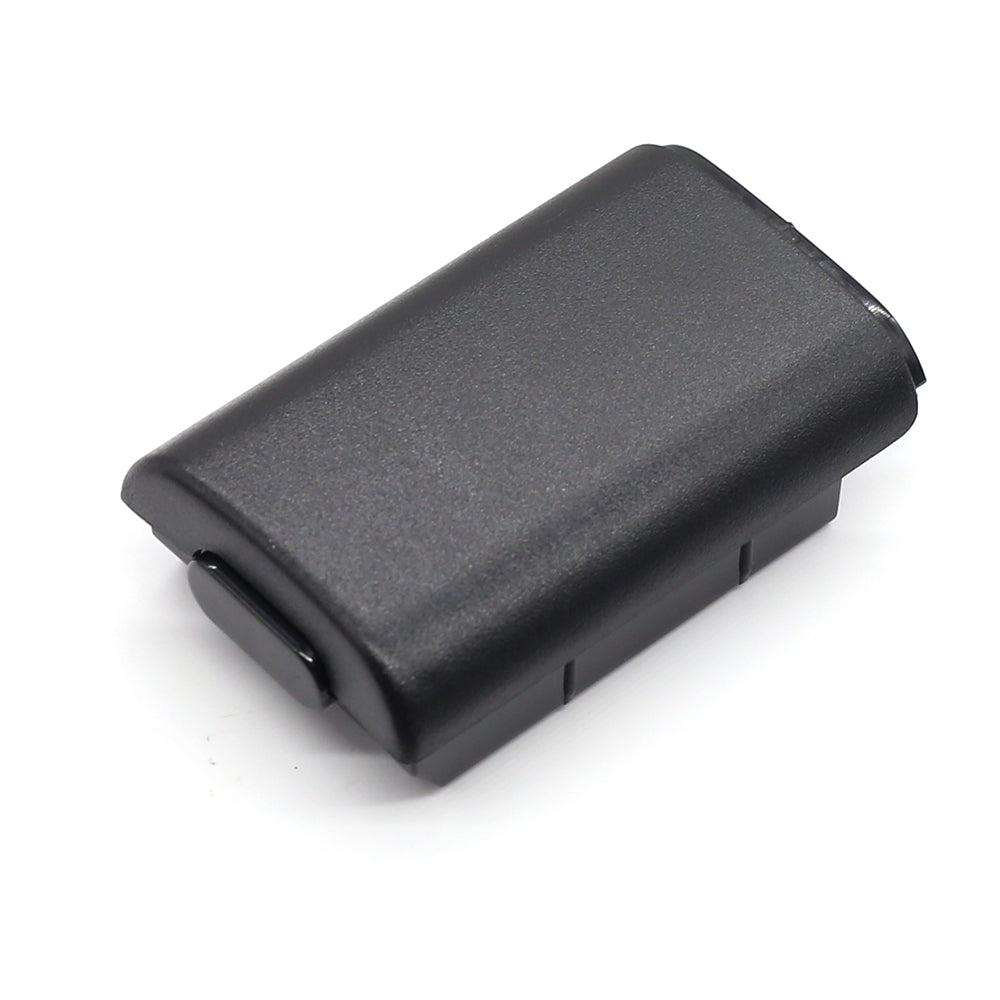 لغطاء البطارية الخلفي لوحدة تحكم Xbox 360 (OEM)