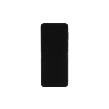 Samsung Galaxy Z Flip5 F731B Main Display And Digitizer With Frame Graphite Service Pack