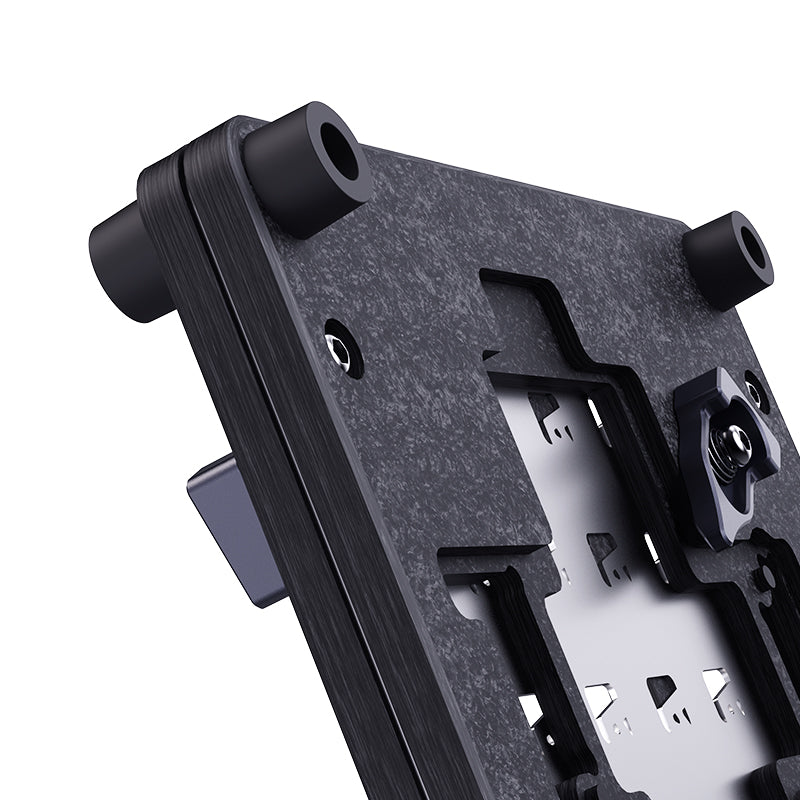 Plataforma de Manutenção e Dessoldagem QIANLI RD-02 para Apple iPhone Série 11
