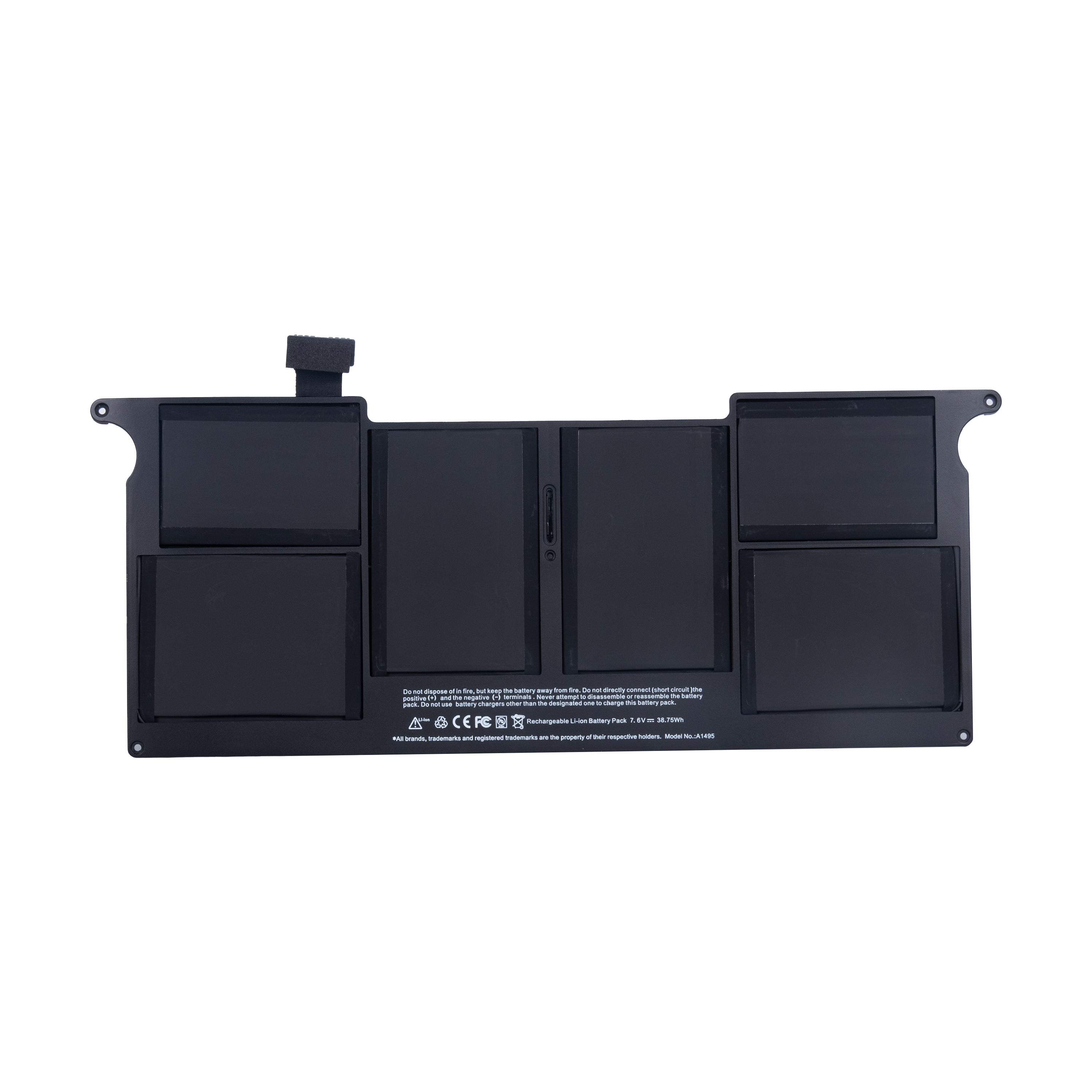 For Apple Macbook Air 11.6 inch A1465 (2012-2015) Battery A1495 OEM