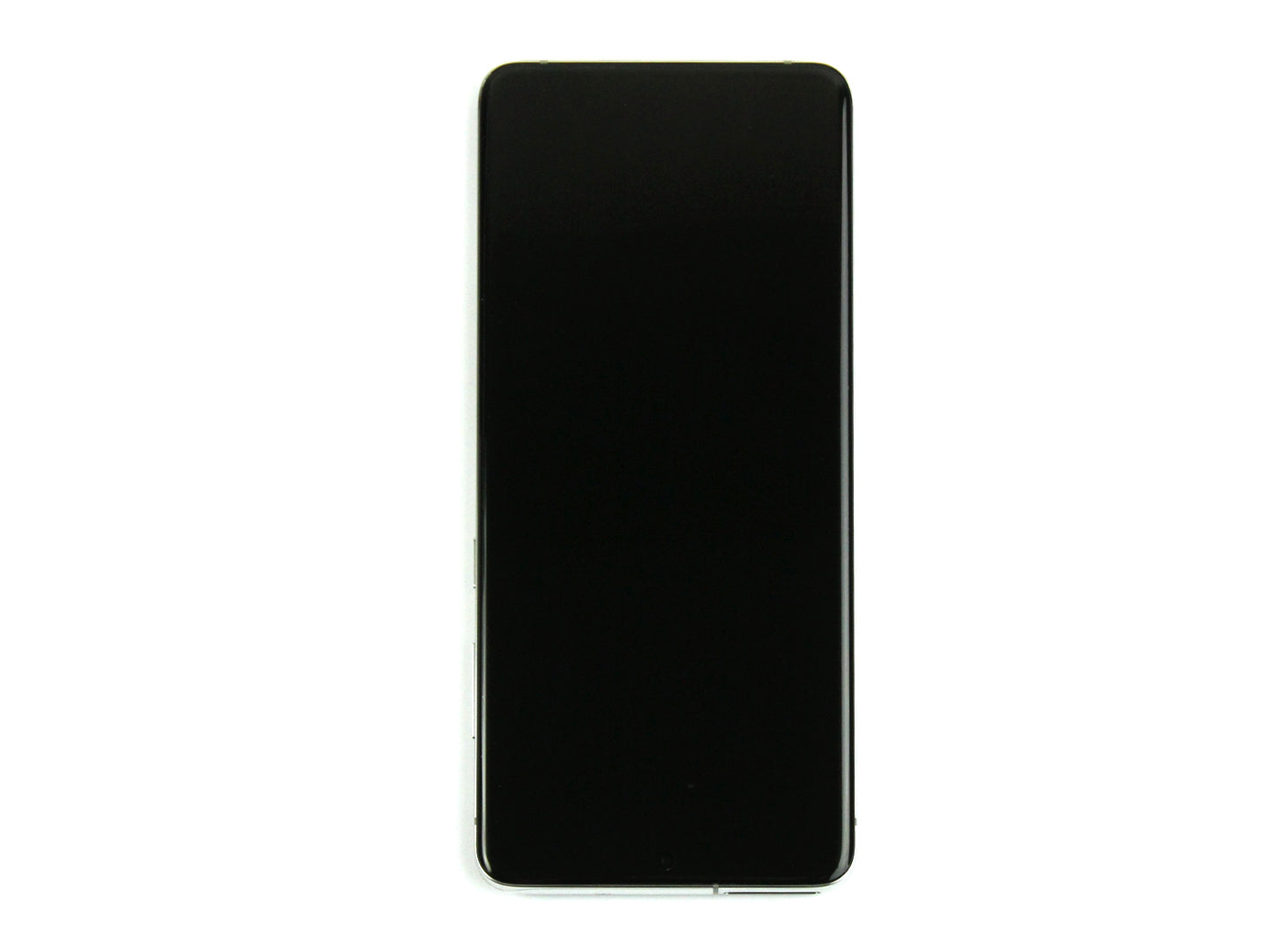 سامسونج جالاكسي S20 بلس G985F. شاشة ورقمي 5G G986F مع إطار خدمة Cloud White