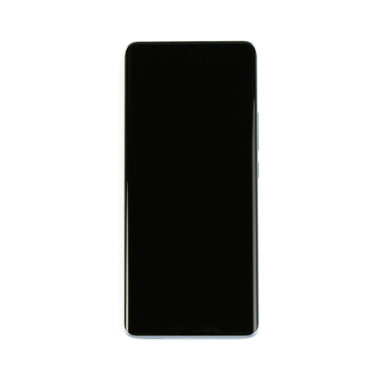 شاشة وهيكل Xiaomi 12 Pro مع الإطار، حزمة خدمة زرقاء