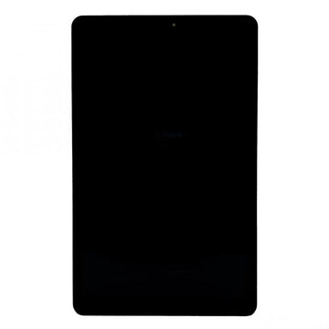 شاشة عرض و محول رقمي (ديجيتزر) سامسونج جالاكسي تاب A 10.5 T590 بدون إطار أسود أصلي (OEM)